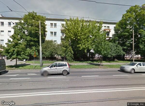 Ceny mieszkań Warszawa ul. Ratuszowa 7/9