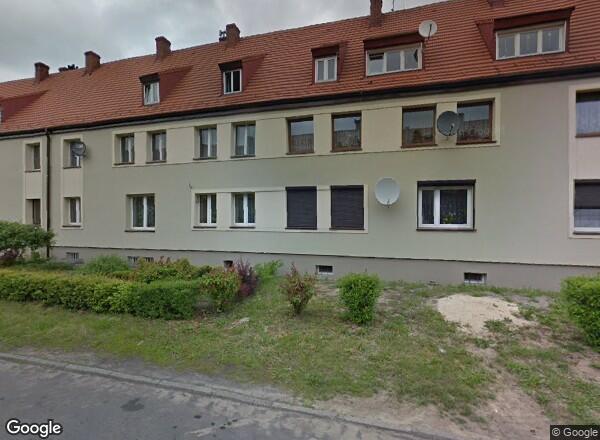 Ceny mieszkań Katowice Bronisławy 15A