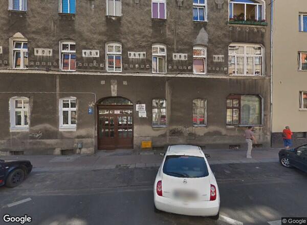 Ceny mieszkań Szczecin Bolesława Śmiałego 31