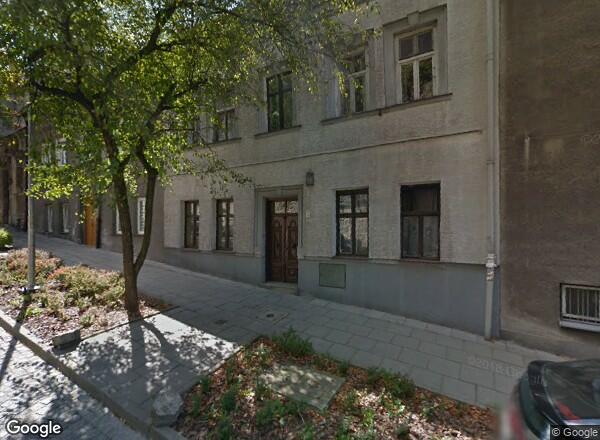 Ceny mieszkań Kraków Krzemionki 12