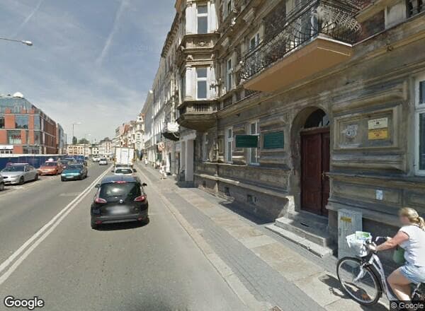 Ceny transakcyjne mieszkań Opole Plac Mikołaja Kopernika 4