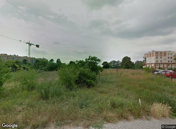 Ceny mieszkań Wrocław UL. SZARUGI 5