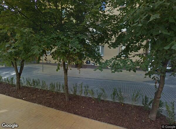 Ceny transakcyjne mieszkań Lublin Artura Grottgera 9