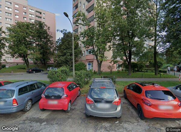 Ceny mieszkań Warszawa ul. Borowej Góry 4