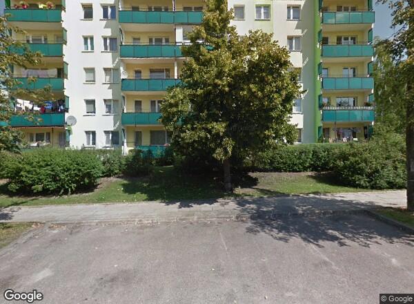 Ceny mieszkań Białystok Armii Krajowej 10