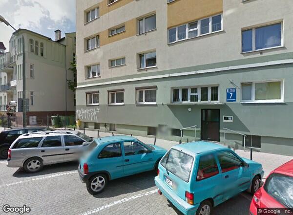 Ceny mieszkań Sopot Kazimierza Wielkiego 7