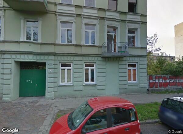 Ceny mieszkań Łódź Złota 7