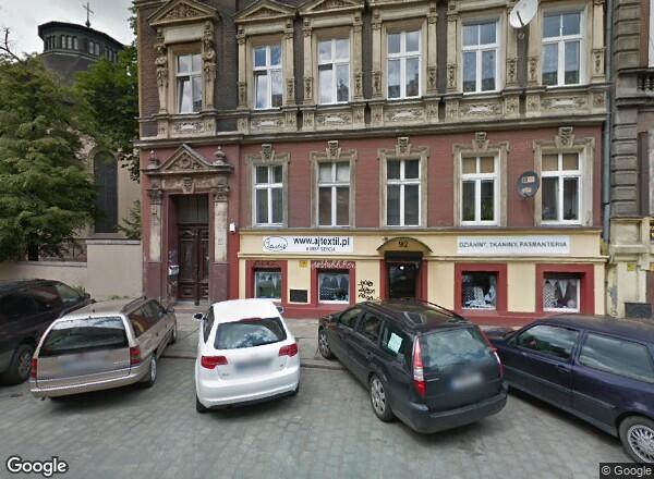 Ceny mieszkań Wrocław UL. JEDNOŚCI NARODOWEJ 92