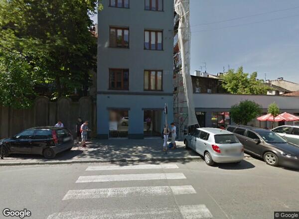 Ceny mieszkań Kraków Lwowska 25