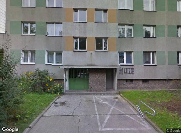 Ceny mieszkań Wrocław UL. POZNAŃSKA 21