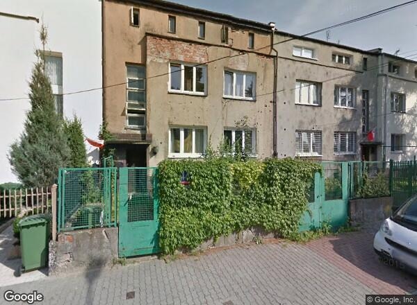 Ceny transakcyjne mieszkań Warszawa ul. Hajoty 44