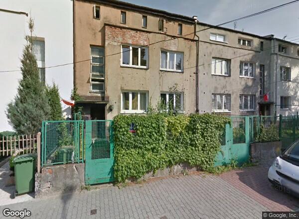 Ceny mieszkań Warszawa ul. Hajoty 44