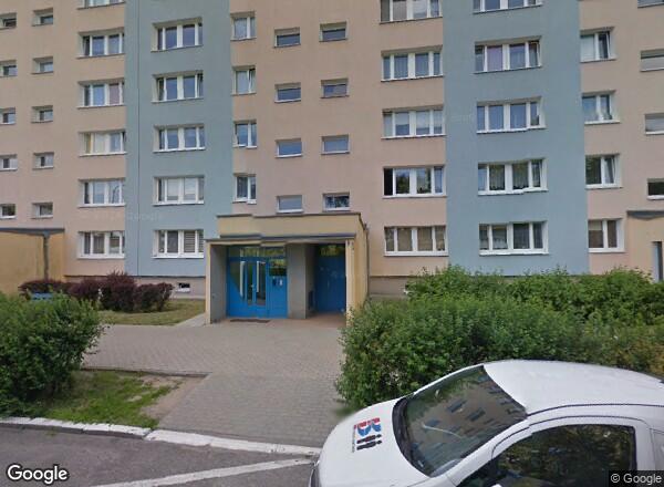 Ceny mieszkań Poznań Czecha 123