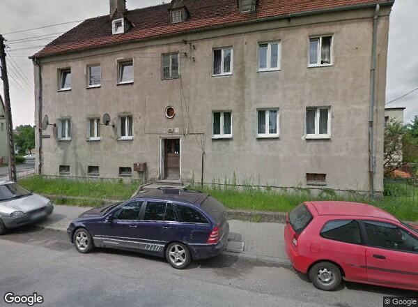 Ceny mieszkań Poznań Modrzewiowa 46