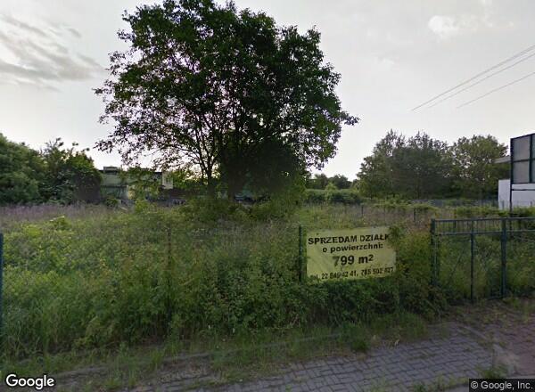 Ceny mieszkań Warszawa ul. Hejnałowa 1A