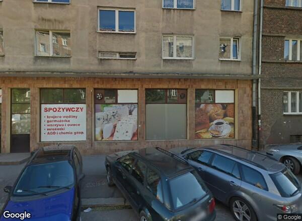 Ceny mieszkań Wrocław UL. IGNACEGO DASZYŃSKIEGO 37