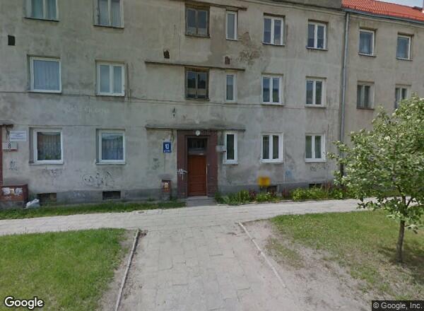 Ceny mieszkań Gdańsk Jana Kilińskiego 10