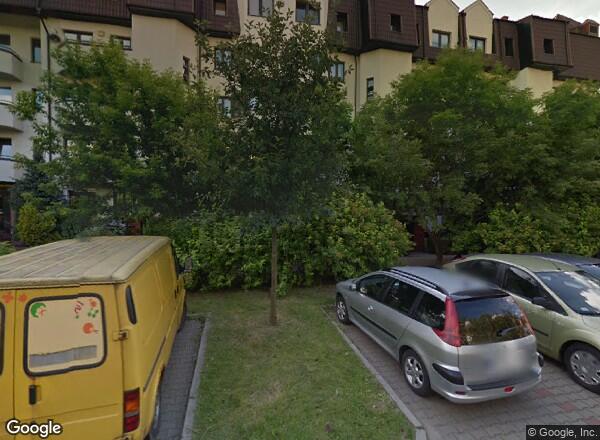 Ceny mieszkań Warszawa ul. R. Mielczarskiego 7