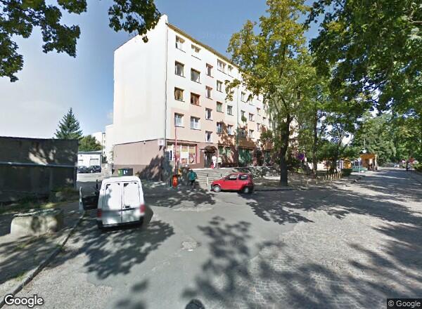 Ceny mieszkań Wrocław UL. PIOTRA CZAJKOWSKIEGO 120