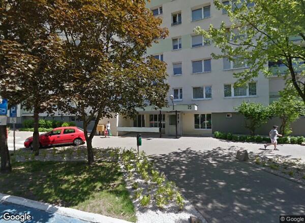 Ceny mieszkań Poznań Lecha 20