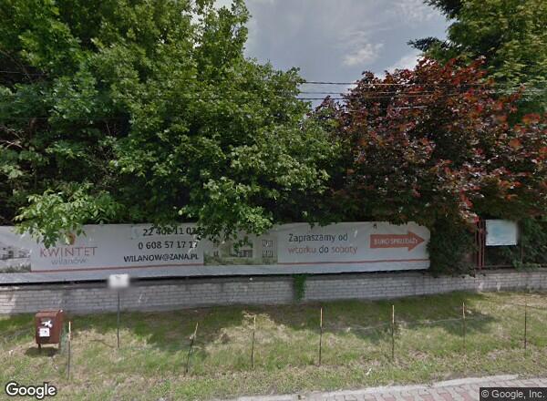 Ceny mieszkań Warszawa ul. Bruzdowa 100