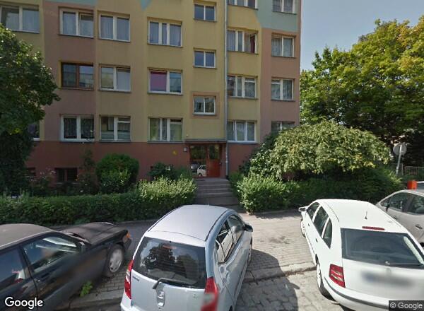 Ceny mieszkań Wrocław UL. SKWEROWA 12