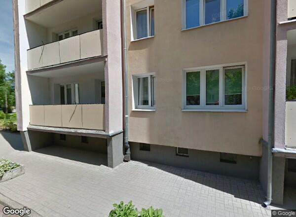 Ceny mieszkań Poznań Rzeczypospolitej 100
