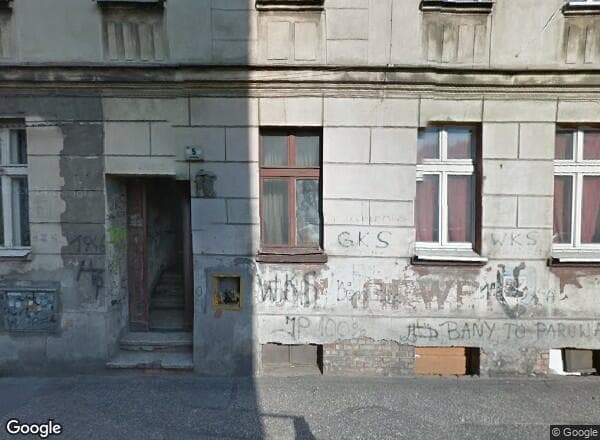 Ceny transakcyjne mieszkań Bydgoszcz Rycerska 5