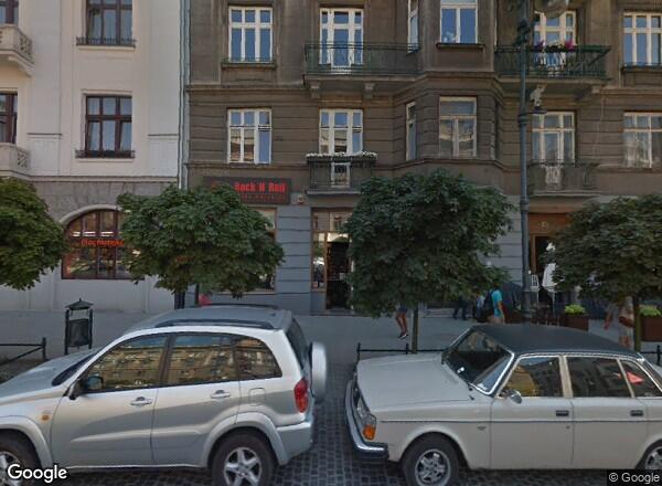 Ceny mieszkań Kraków Plac Jana Matejki 5