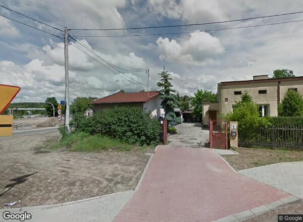 Ceny mieszkań Łódź Michała Wołodyjowskiego 1