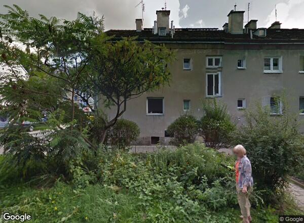 Ceny mieszkań Wrocław UL. WOJROWICKA 16A