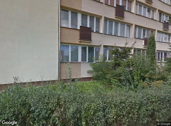 Ceny mieszkań Szczecin Budziszyńska 9