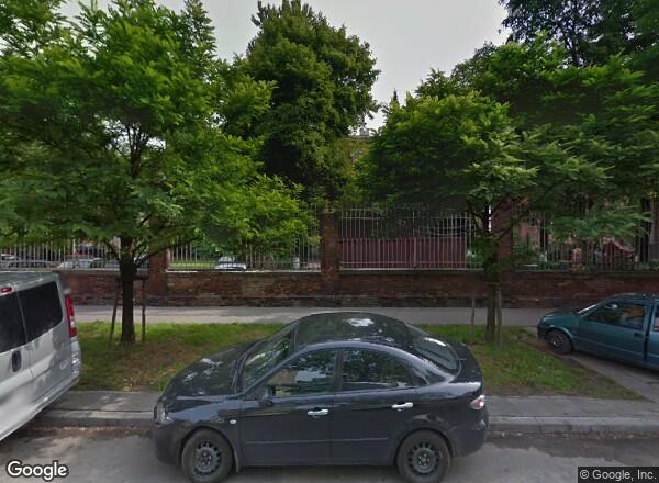 Ceny mieszkań Warszawa ul. Markowska 18A