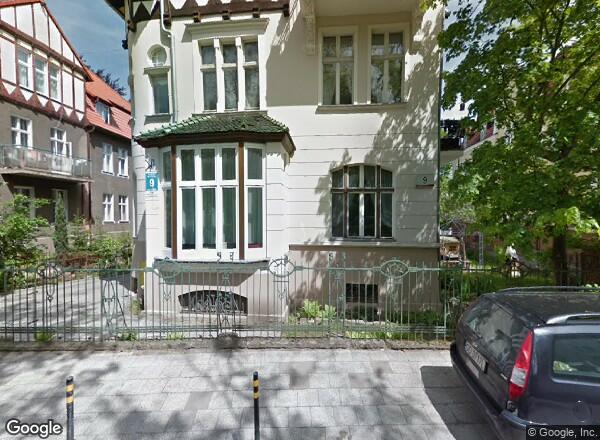 Ceny mieszkań Gdańsk Stefana Batorego 9