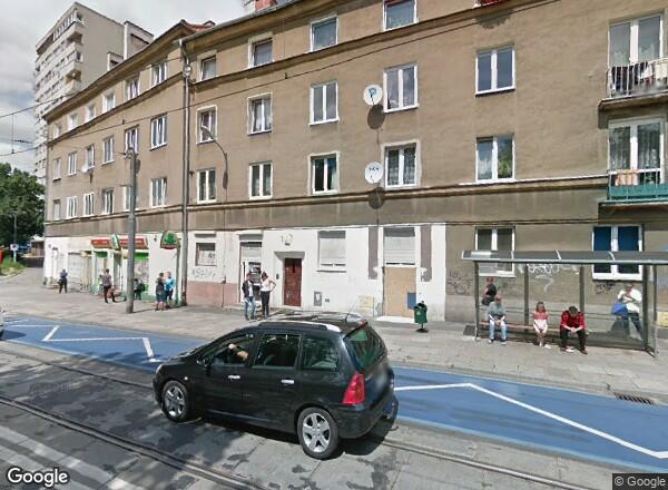 Ceny mieszkań Szczecin Franciszka Ksawerego Druckiego-Lubeckiego 13