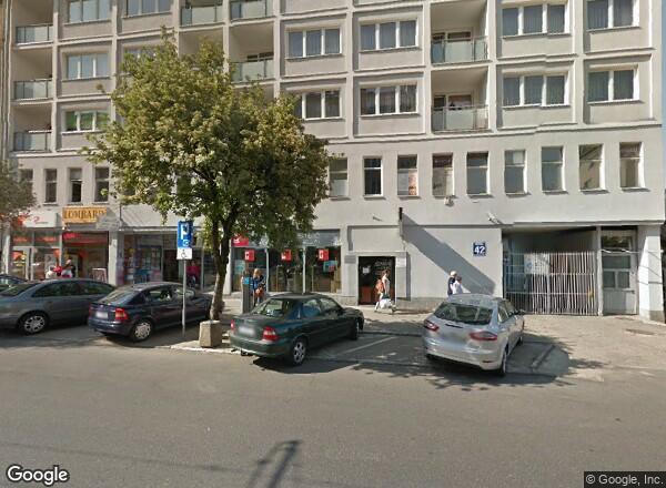 Ceny mieszkań Gdynia Wójta Radtkego 42