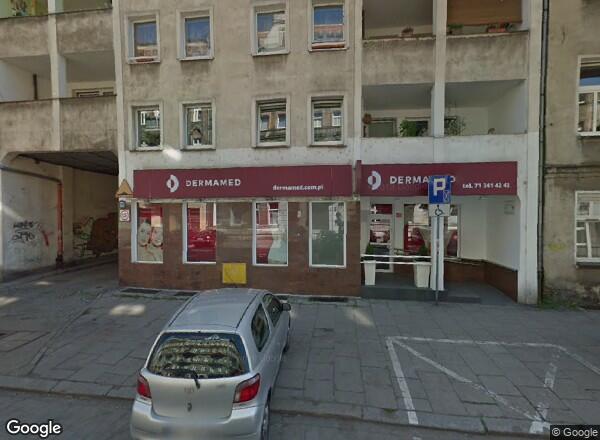 Ceny mieszkań Wrocław UL. STEFANA ŻEROMSKIEGO 77