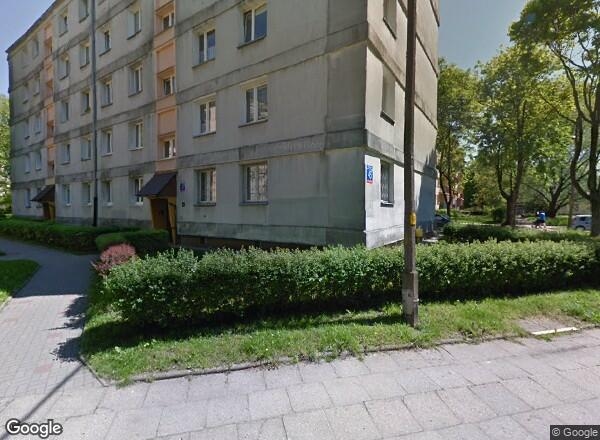 Ceny transakcyjne mieszkań Łódź Bydgoska 46