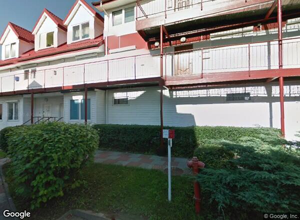 Ceny mieszkań Gdynia Szczęśliwa 4