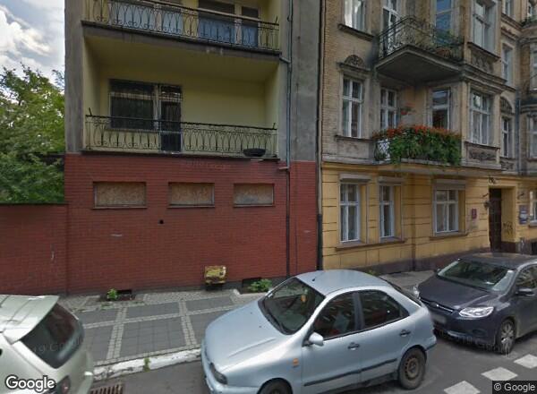 Ceny mieszkań Poznań Święty Wojciech 21