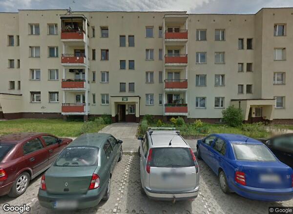 Ceny mieszkań Kielce Mariana Raciborskiego 20