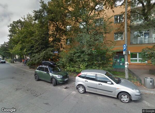 Ceny mieszkań Kraków Rynek Dębnicki 9