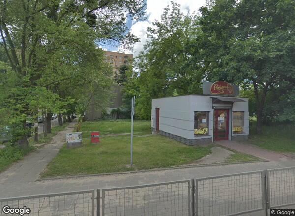 Ceny mieszkań Łódź Rzgowska 175/177