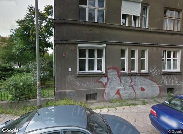 Ceny mieszkań Wrocław UL. MARIANA SMOLUCHOWSKIEGO 34