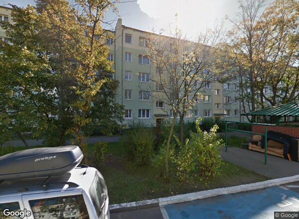 Ceny mieszkań Poznań Lecha 114