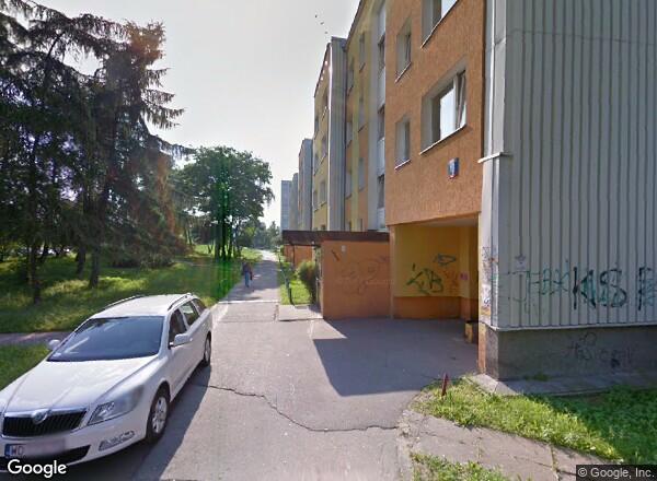Ceny mieszkań Warszawa ul. W. Doroszewskiego 13