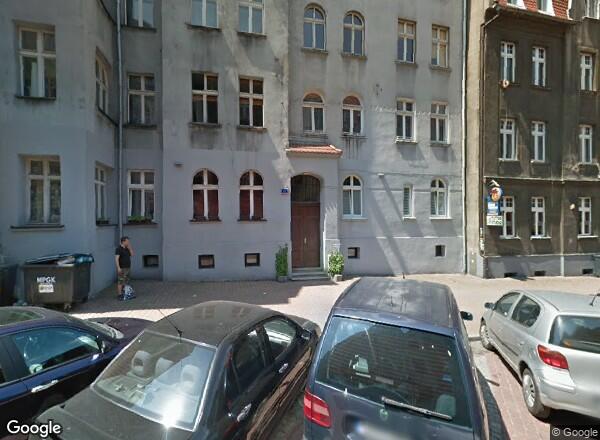 Ceny mieszkań Katowice Henryka Sienkiewicza 17