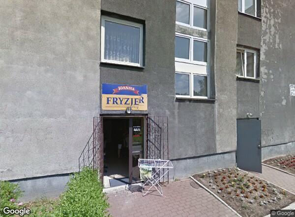Ceny mieszkań Katowice Bolesława Chrobrego 26
