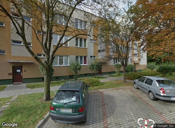 Ceny mieszkań Warszawa ul. W. Majakowskiego 3