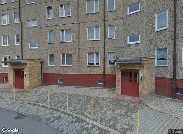 Ceny transakcyjne mieszkań Poznań Powstańców Warszawy 1